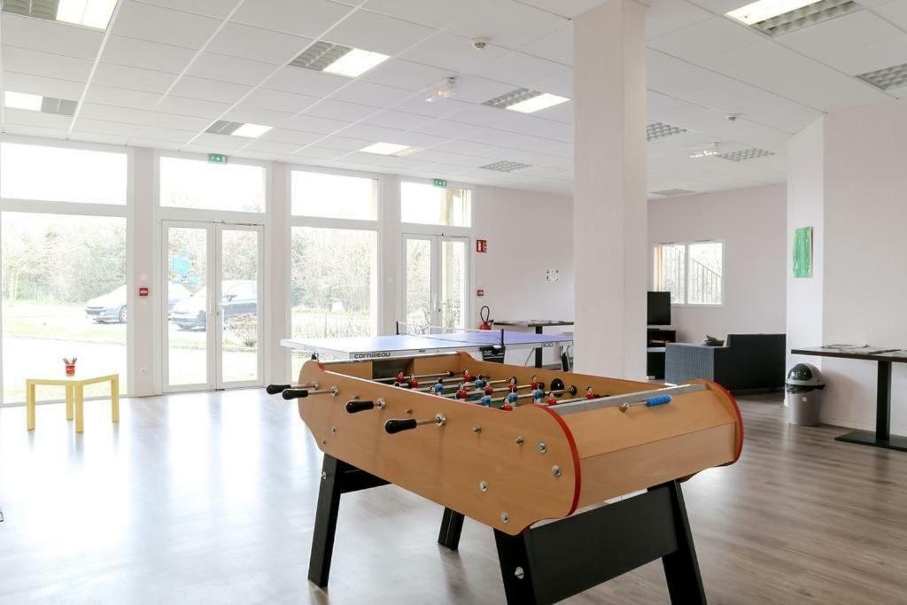 Formistudio I Equemauville Luaran gambar